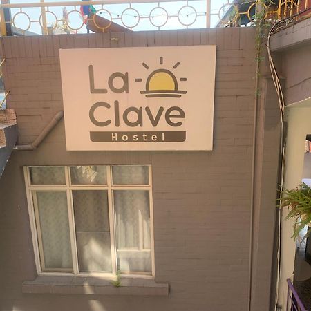 La Clave Hostel Cali Zewnętrze zdjęcie