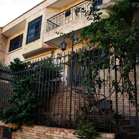 La Clave Hostel Cali Zewnętrze zdjęcie