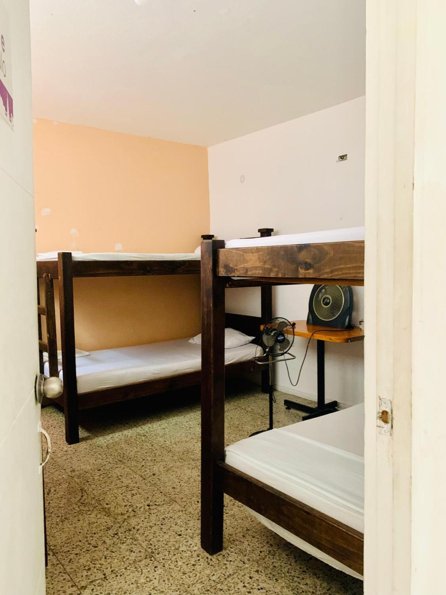 La Clave Hostel Cali Zewnętrze zdjęcie