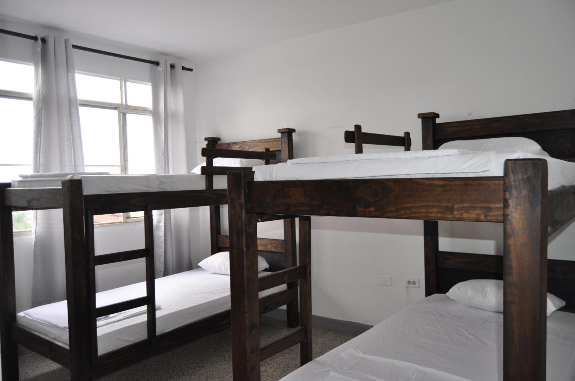 La Clave Hostel Cali Zewnętrze zdjęcie
