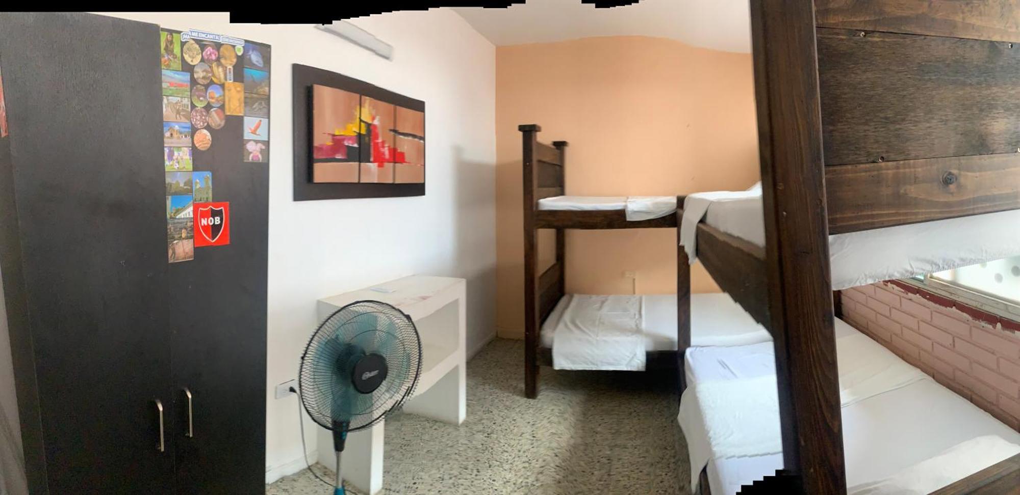 La Clave Hostel Cali Zewnętrze zdjęcie