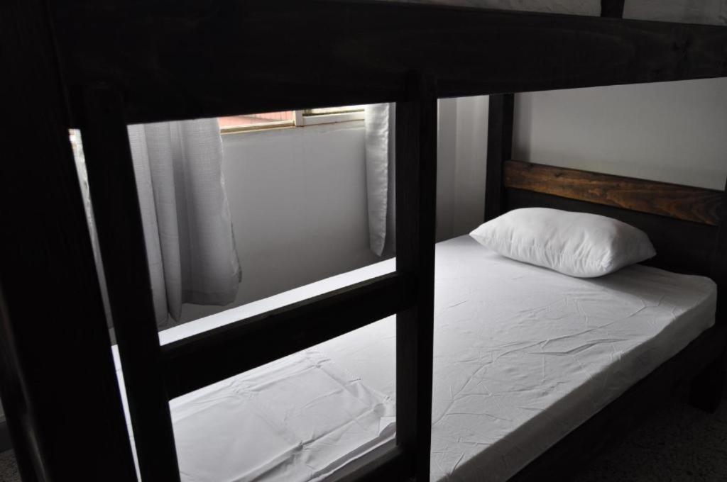 La Clave Hostel Cali Zewnętrze zdjęcie
