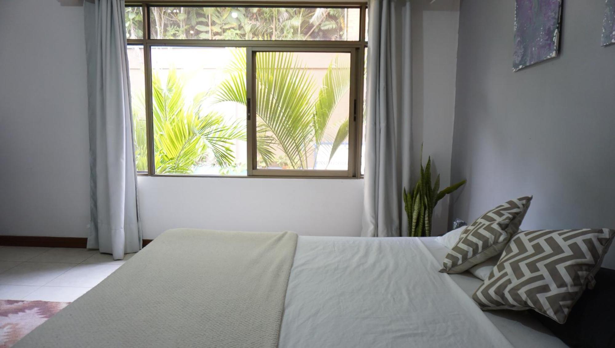 La Clave Hostel Cali Zewnętrze zdjęcie
