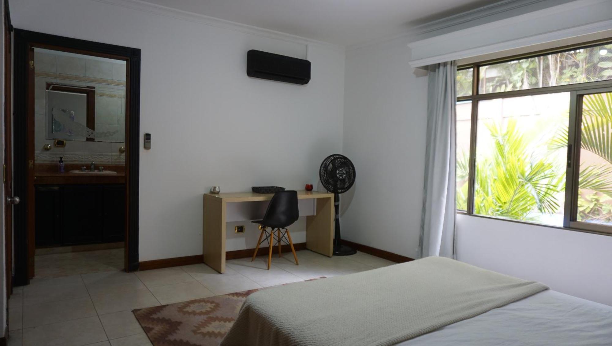 La Clave Hostel Cali Zewnętrze zdjęcie