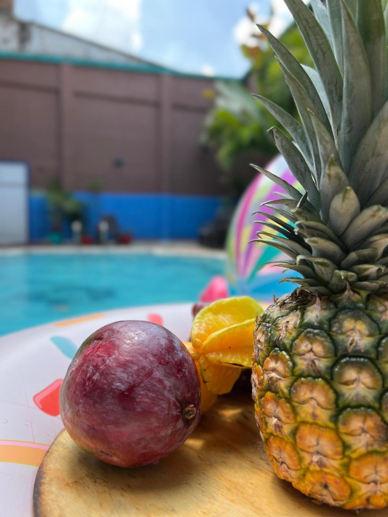La Clave Hostel Cali Zewnętrze zdjęcie
