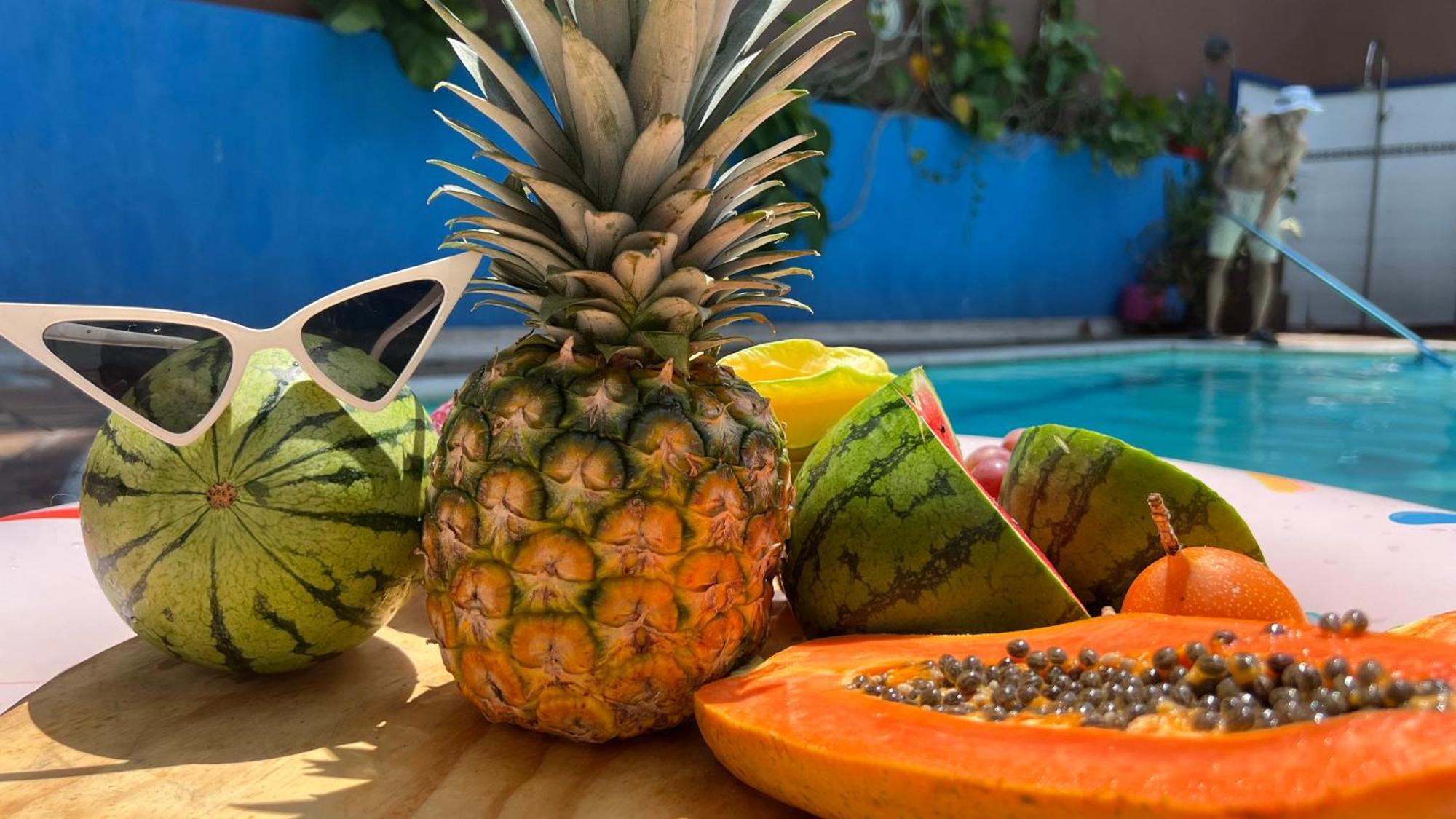 La Clave Hostel Cali Zewnętrze zdjęcie