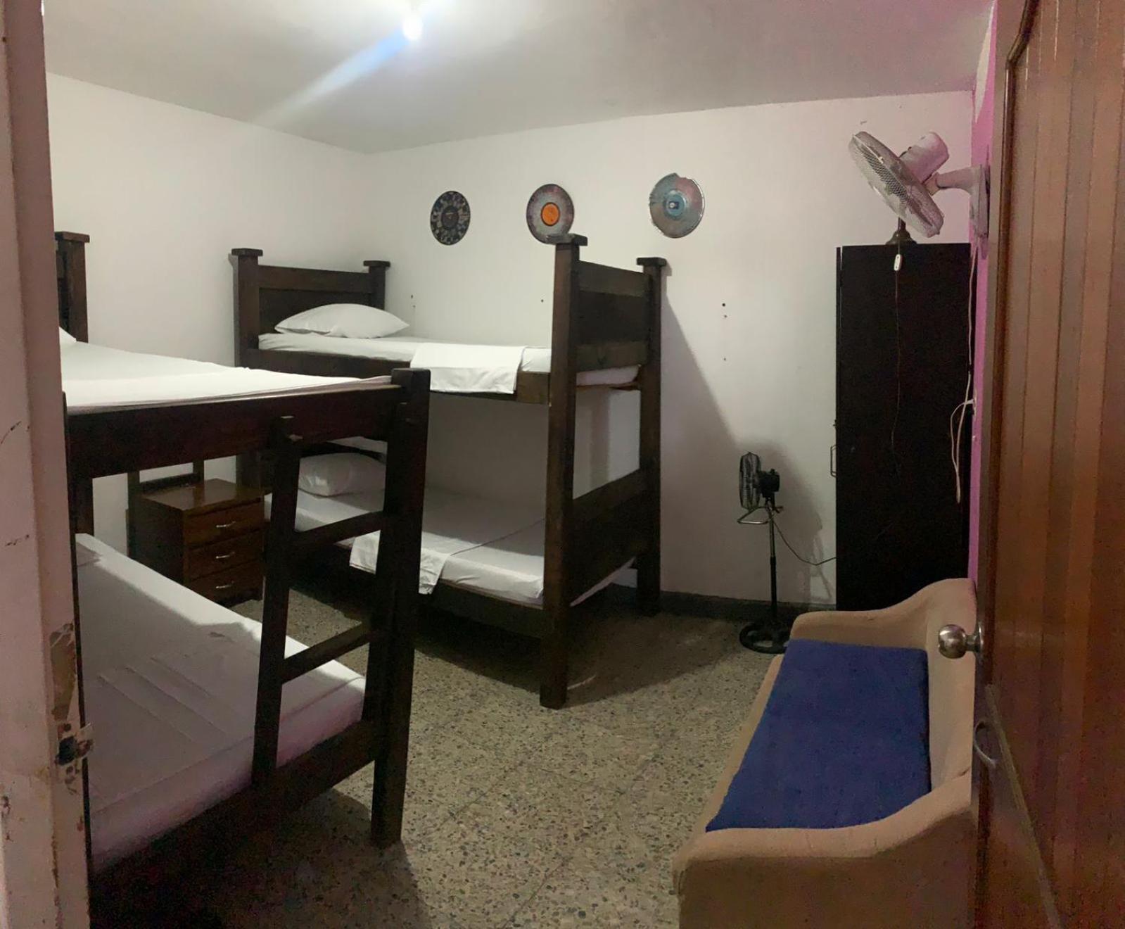 La Clave Hostel Cali Zewnętrze zdjęcie