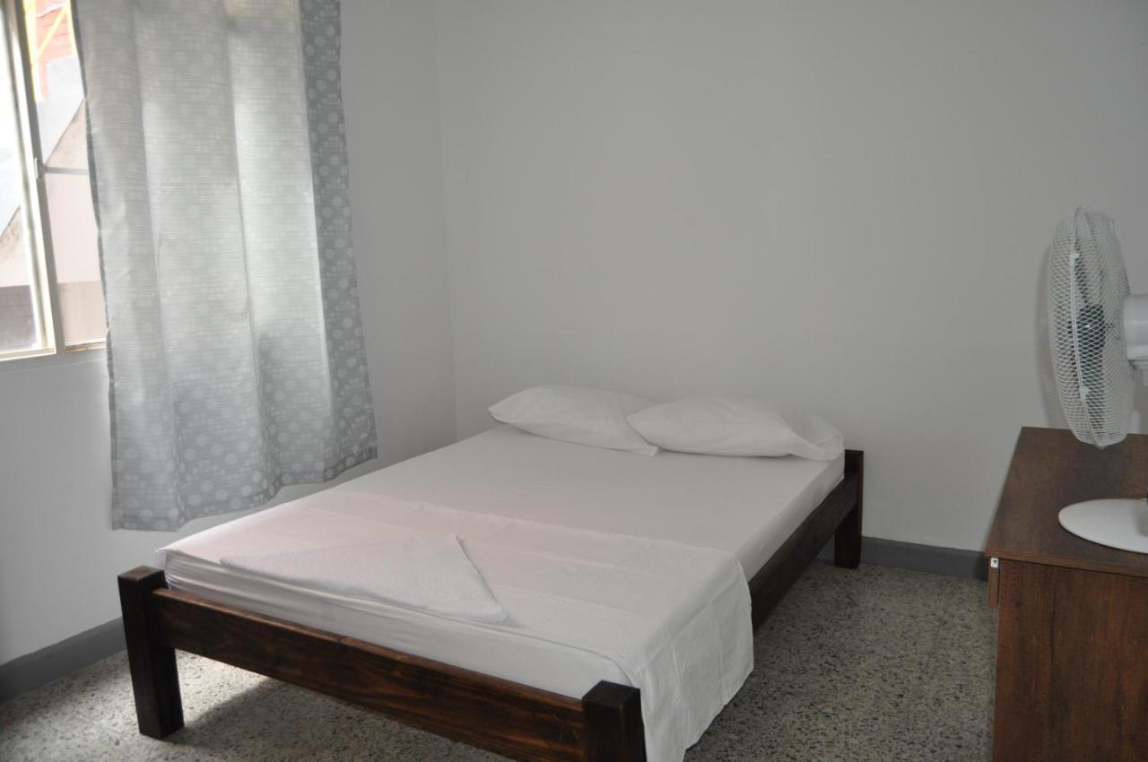 La Clave Hostel Cali Zewnętrze zdjęcie