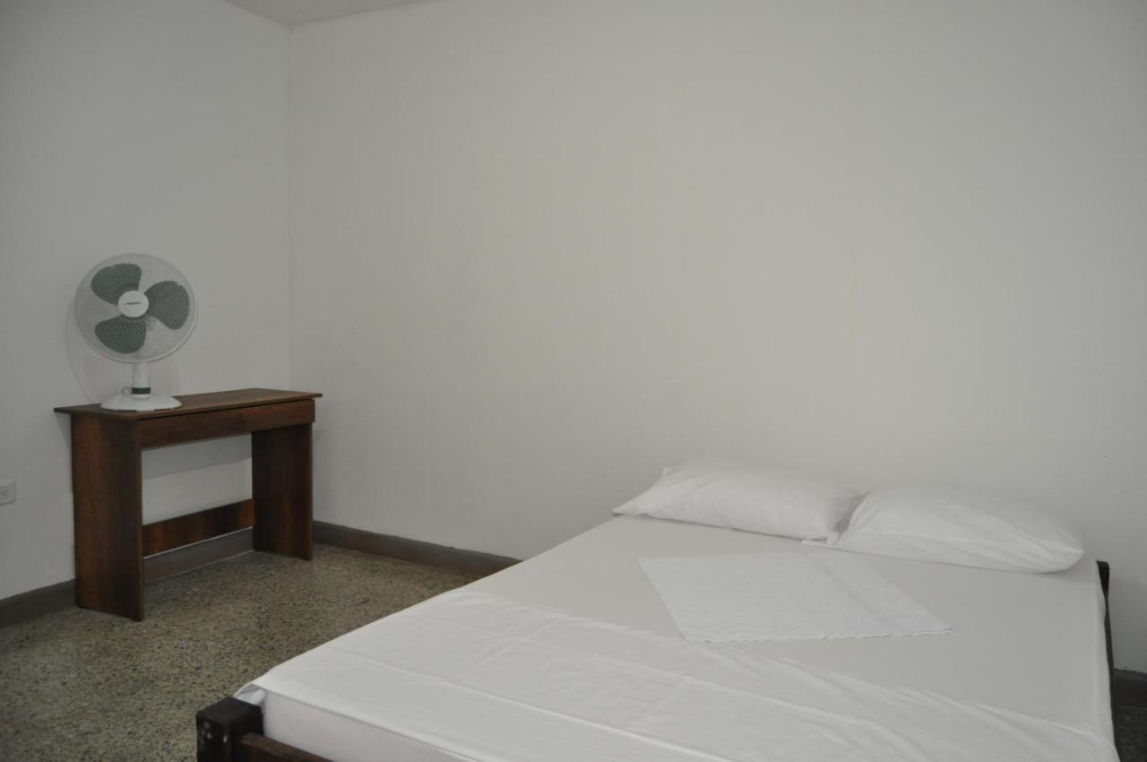 La Clave Hostel Cali Zewnętrze zdjęcie