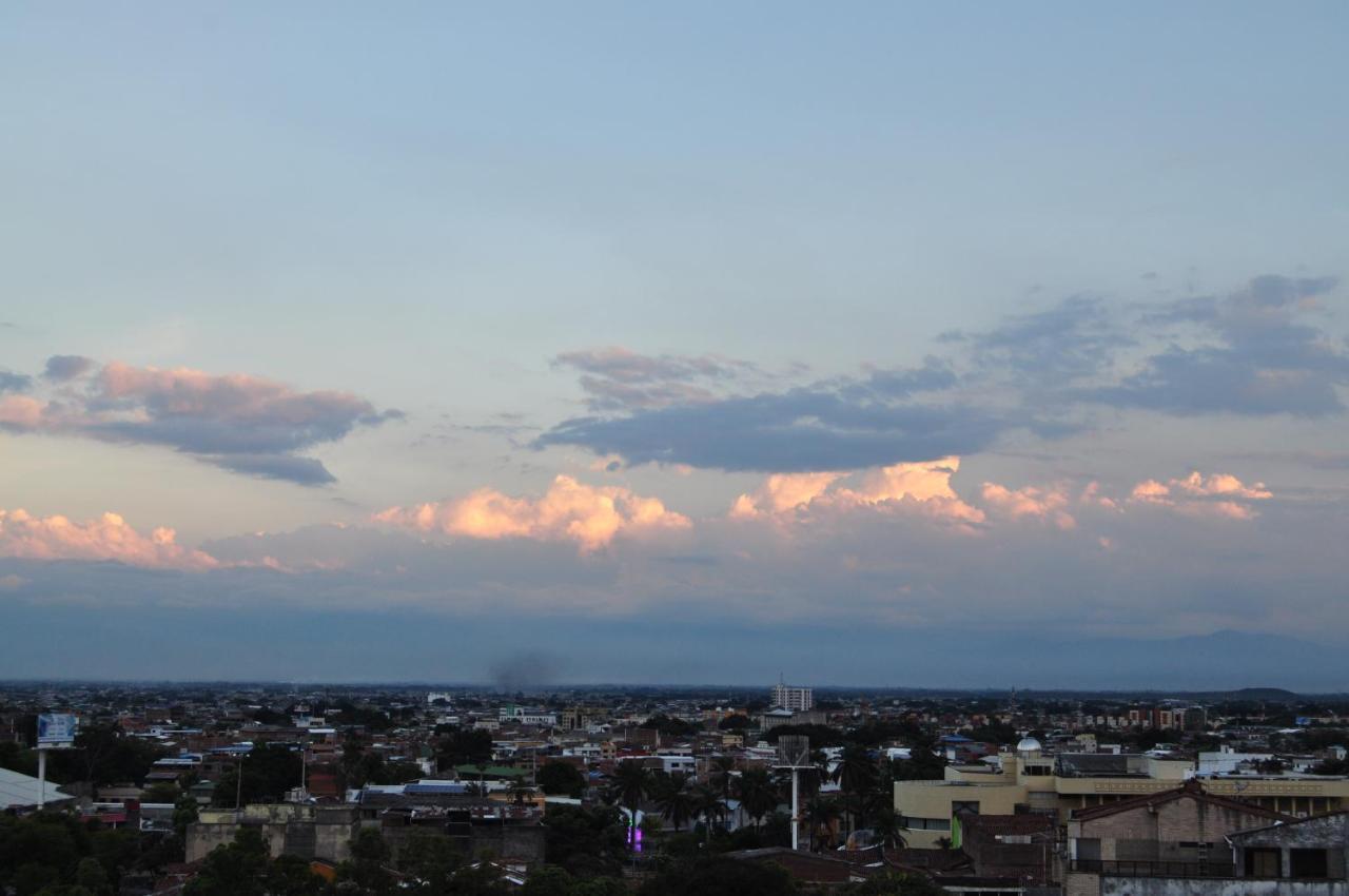 La Clave Hostel Cali Zewnętrze zdjęcie