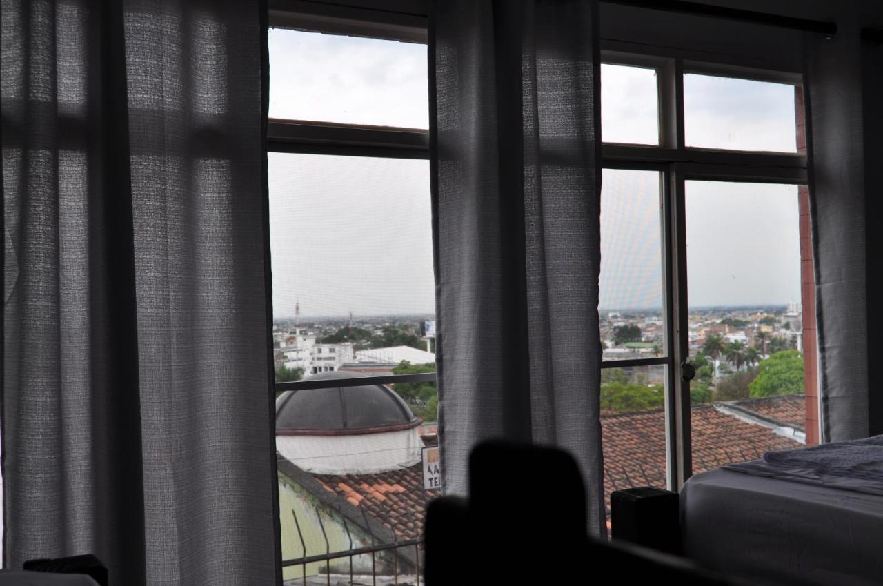 La Clave Hostel Cali Zewnętrze zdjęcie