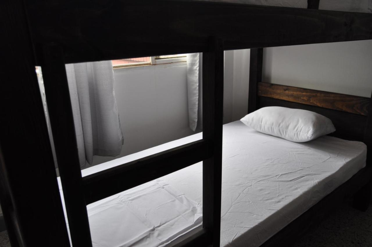 La Clave Hostel Cali Zewnętrze zdjęcie