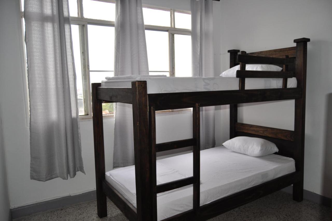 La Clave Hostel Cali Zewnętrze zdjęcie