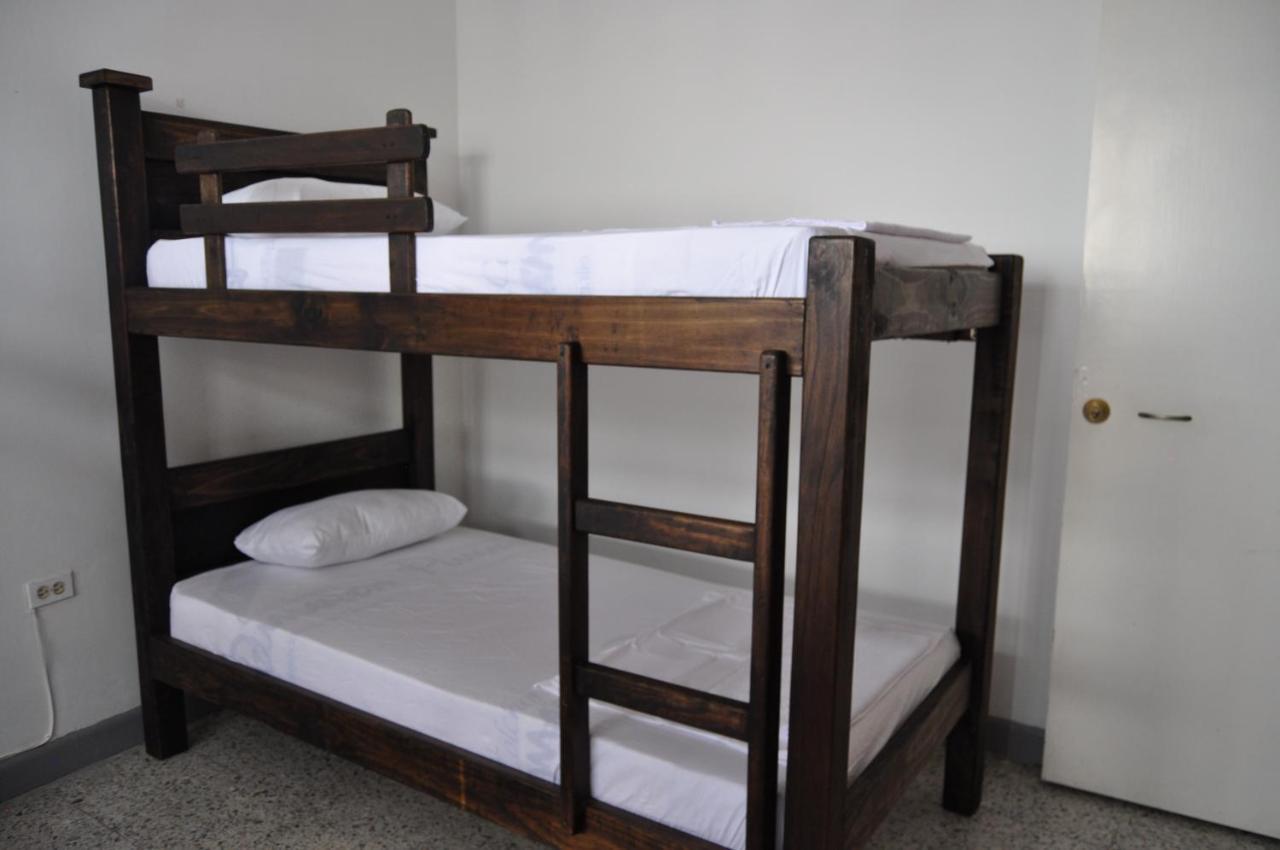 La Clave Hostel Cali Zewnętrze zdjęcie