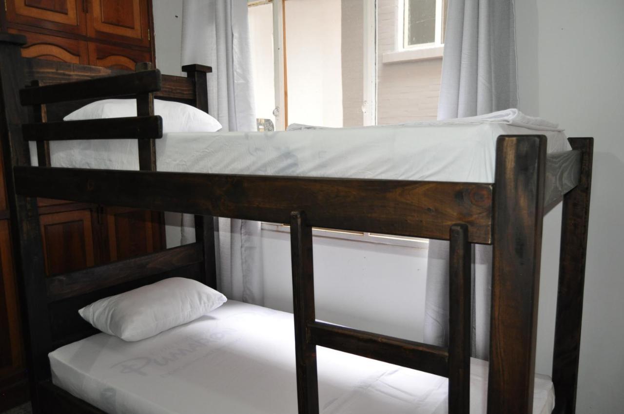 La Clave Hostel Cali Zewnętrze zdjęcie