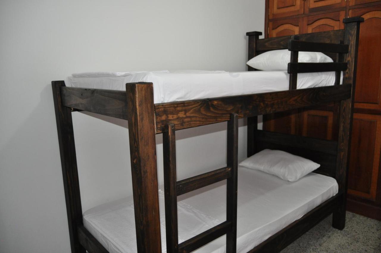 La Clave Hostel Cali Zewnętrze zdjęcie