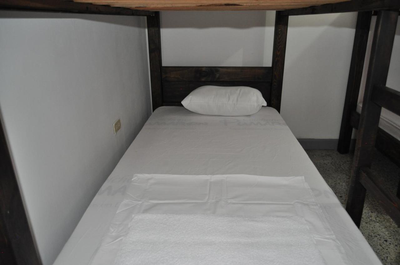 La Clave Hostel Cali Zewnętrze zdjęcie