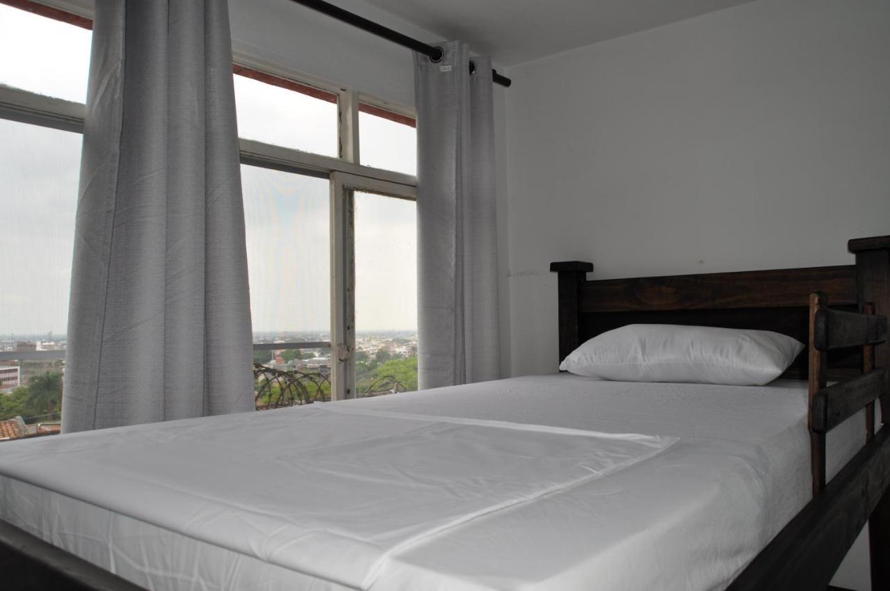 La Clave Hostel Cali Zewnętrze zdjęcie