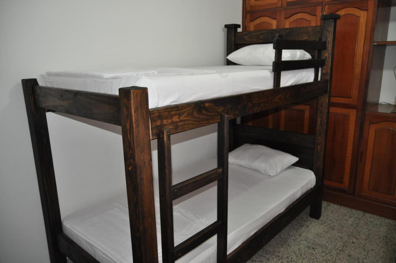 La Clave Hostel Cali Zewnętrze zdjęcie